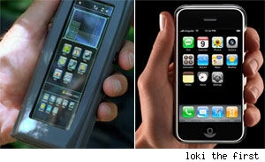 Illustration for article titled iPhone Non-News of the Day